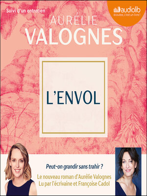 cover image of L'Envol